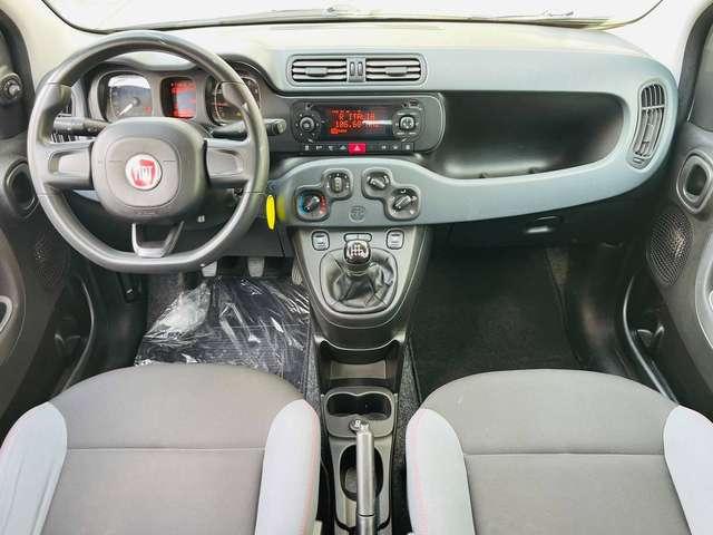 Fiat Panda Panda 4x4 0.9 t.air t. Cross 4x4 s PRONTA CONSEGNA