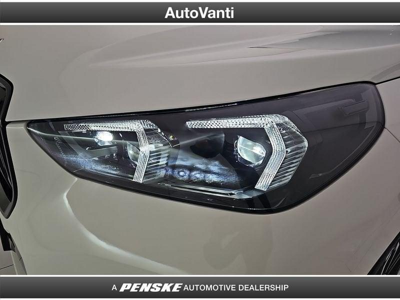 BMW X1 sDrive 20d 48V Msport Pro