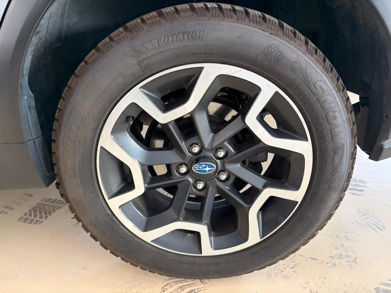 Subaru XV 2.0D Unlimited
