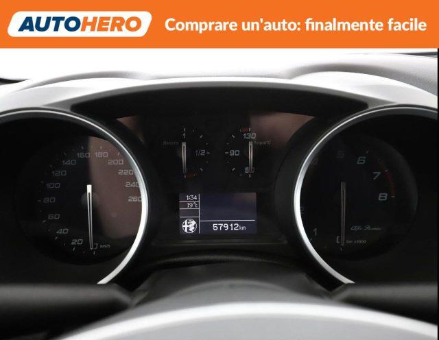 ALFA ROMEO Giulietta 1.4 Turbo 120 CV Super