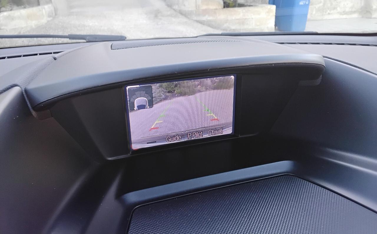 Ford Kuga 2.0 TDCI 163 CV 4WD Powershift Titanium