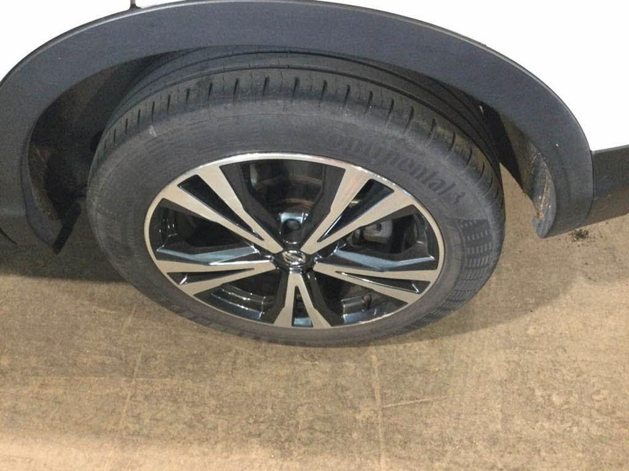 Nissan Qashqai 1.5 dCi 110cv *FULL OPT* da VETRINA
