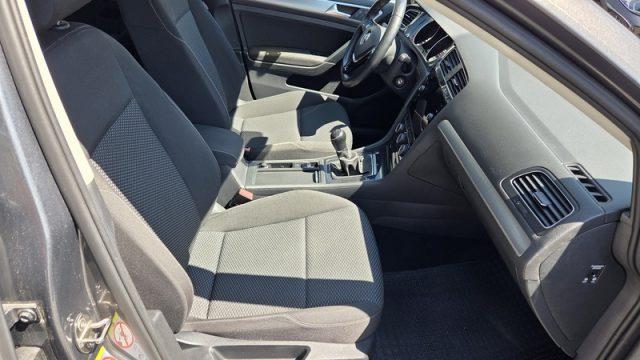 VOLKSWAGEN Golf 1.0 TSI 115 CV 5p. Trendline BMT PERMUTE OK NEOPAT