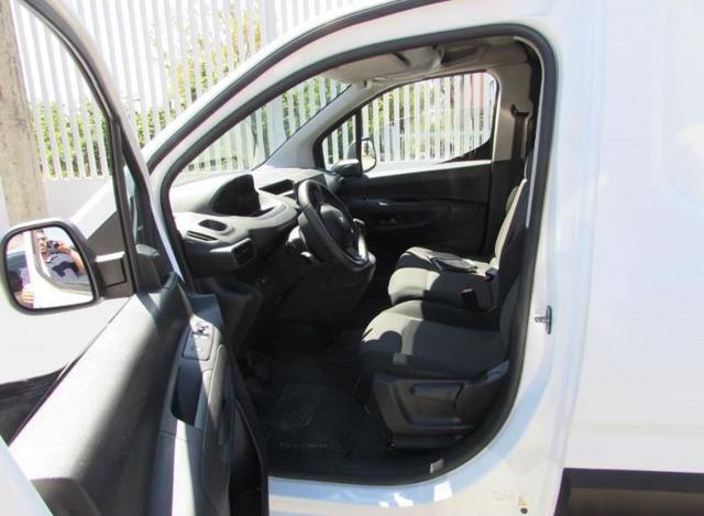 PEUGEOT Partner BlueHDi 100 PL Furgone Premium L2