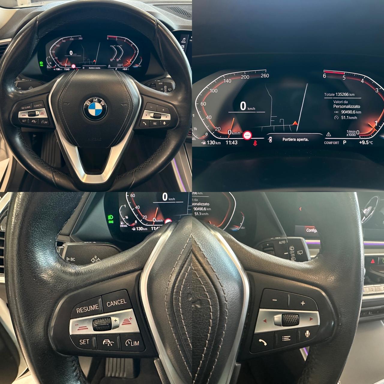 BMW X5 XDRIVE 25D AUTO ADVANTAGE