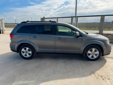 Fiat Freemont 2.0 Multijet 140 CV Urban