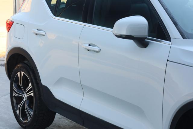 VOLVO XC40 Non marciante T5 Plug-in Hybrid Inscription NETTO