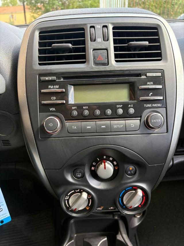 NISSAN Micra 1.2 12V 5 porte Acenta