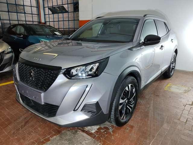 Peugeot 2008 1.2 130cv Allure EAT8 Navi + Telecamera