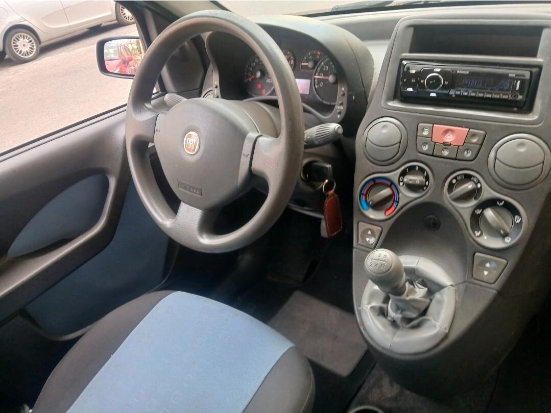 Fiat Panda 1.2 METANO - 5P. ACCETTO PERMUTE