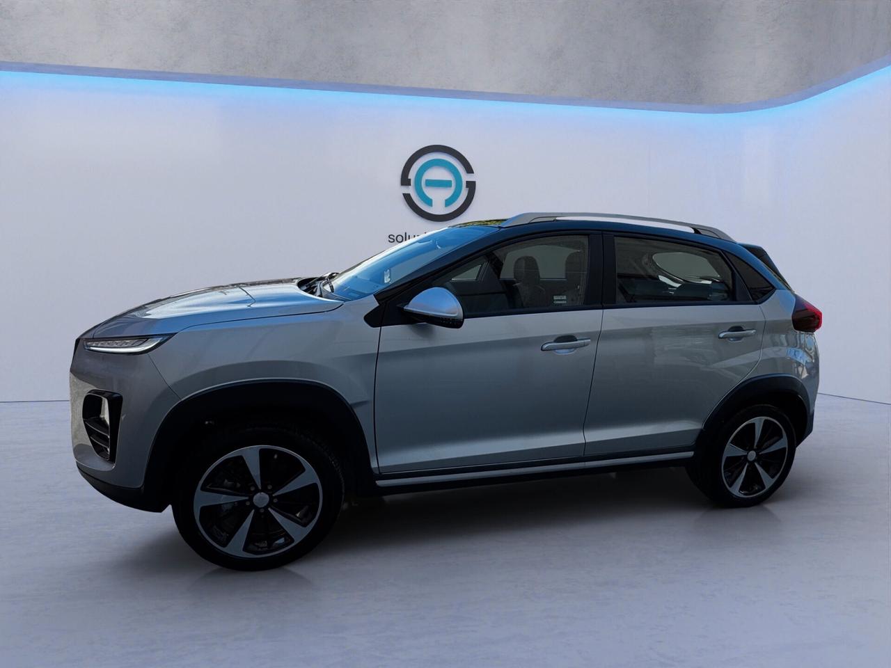 Dr Dr 3.0 dr 3.0 1.5 Bi-Fuel GPL