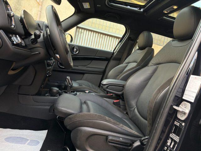 MINI Countryman 2.0 Cooper S ALL4 Aut. *Tetto*LED*