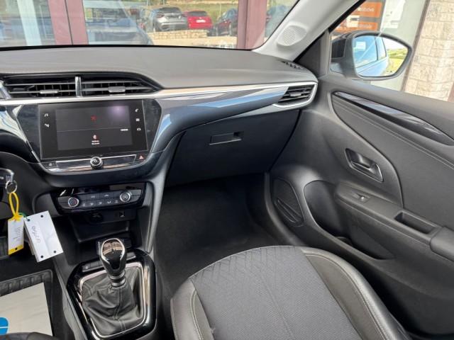 Opel Corsa 1.2 Elegance s&s 100cv