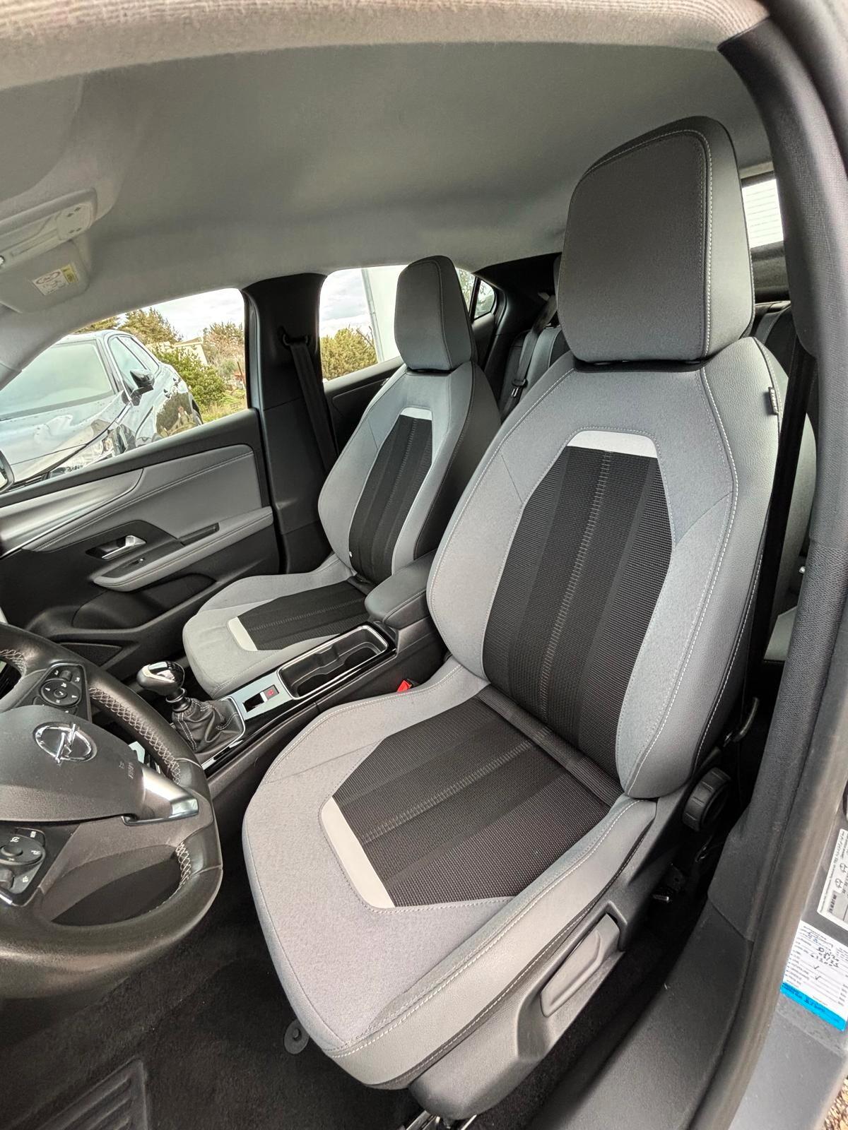 Opel Mokka 1.5 diesel Elegance