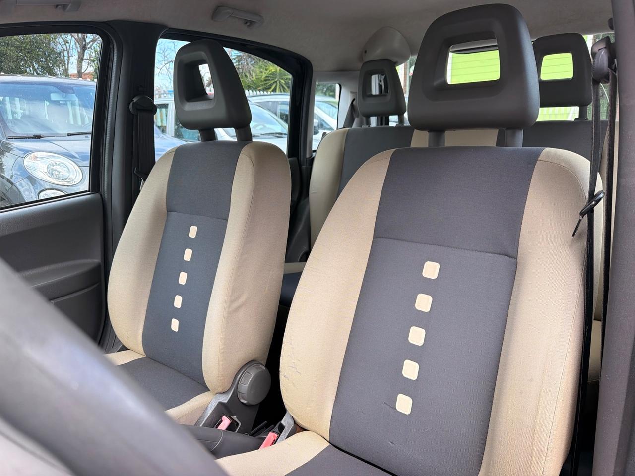 Fiat Panda 1.2 Emotion 90.000 KM