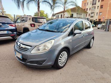 Opel Corsa 1.2 5 porte benzina
