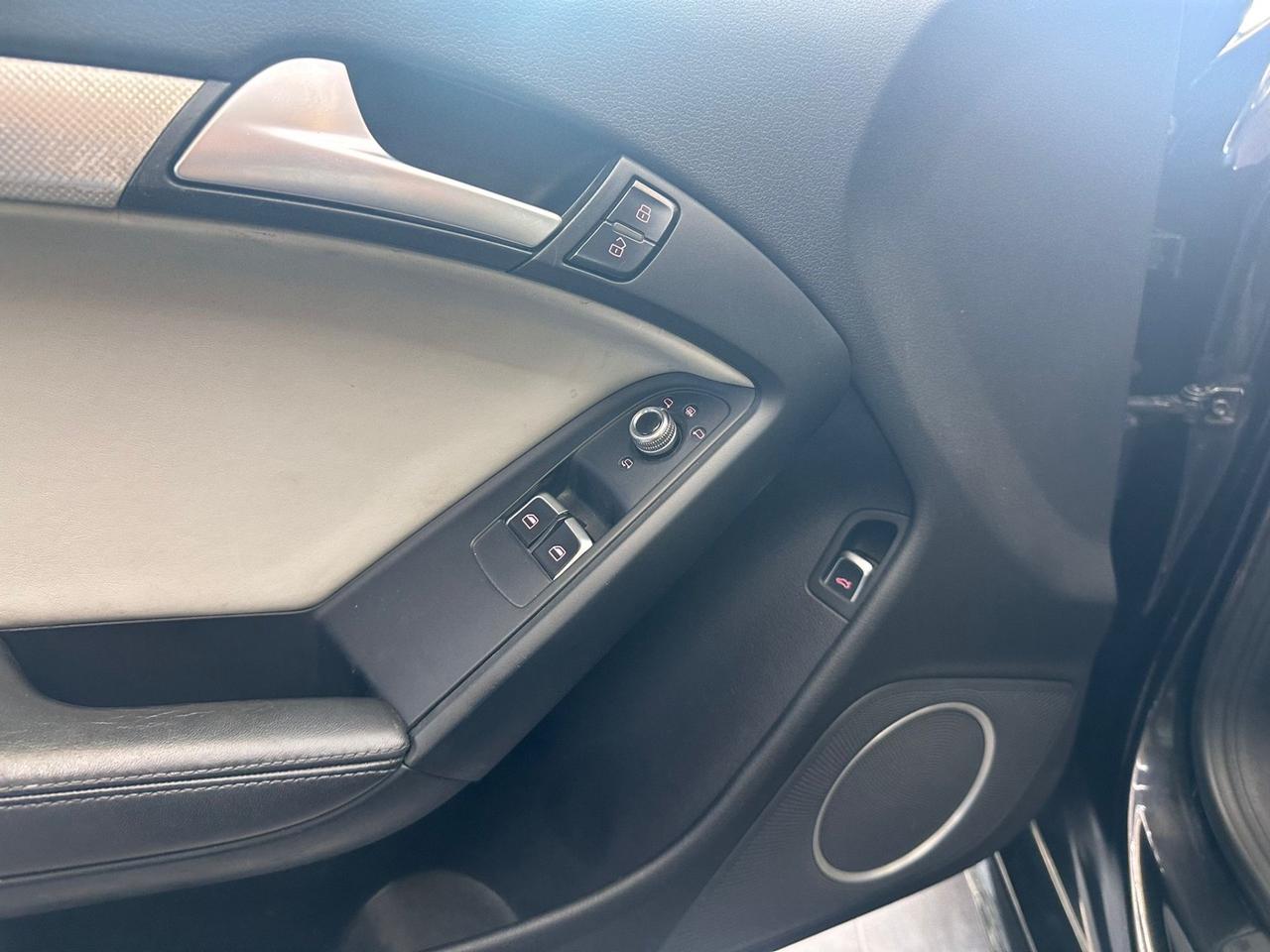 Audi A5 3.0 V6 TDI 245 CV quattro S-line