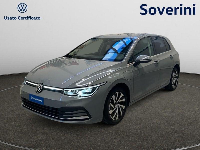 Volkswagen Golf Golf 1.4 tsi ehybrid Style 204cv dsg