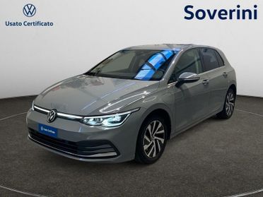 Volkswagen Golf Golf 1.4 tsi ehybrid Style 204cv dsg