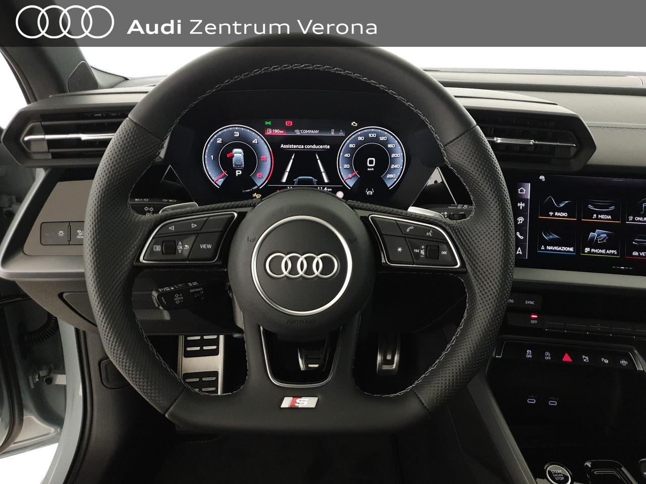 Sportback 35TDI 150CV S tronic Business Advanced