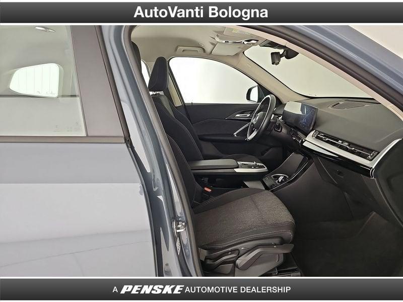 BMW X1 X1 sdrive18i Edition Essence auto