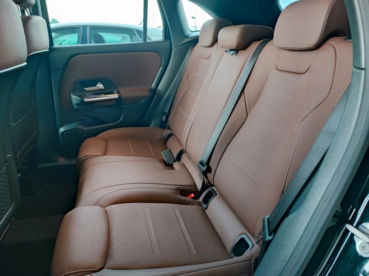 Mercedes-benz GLA 35 AMG 4Matic