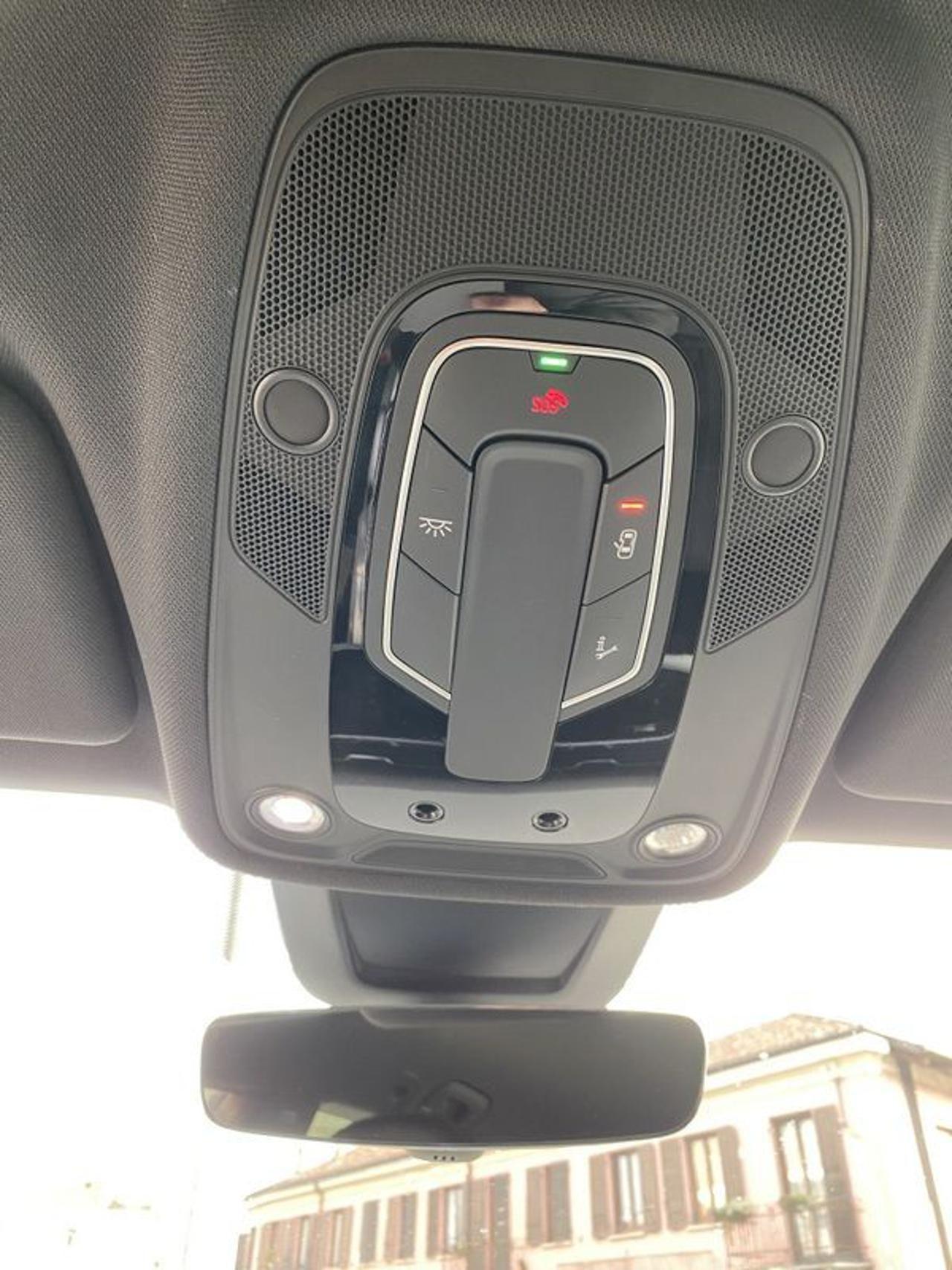 Audi Q8 50 TDI 286 CV quattro tiptronic S LINE