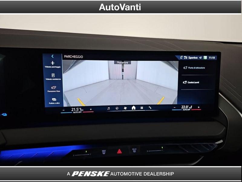 BMW X3 X3 xdrive30e MSport Pro auto