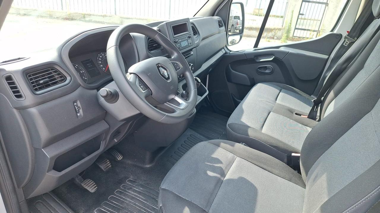 RENAULT MASTER 33 2.3 DCI 135CV L2/H2 ICE