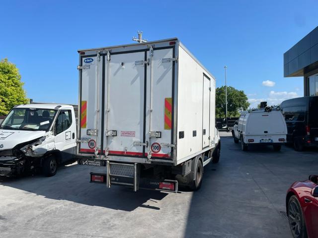 IVECO Daily 60C15 BTOR 3.0 HPT PM-RG CABINATO