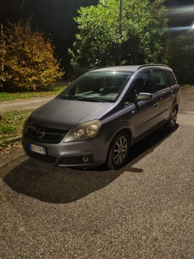 OPEL Zafira 1.9 CDTI 120CV Cosmo