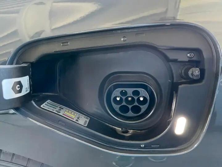 Volkswagen Golf 1.4 TSI eHYBRID 204CV DSG Style