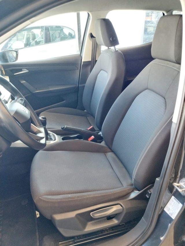 SEAT Arona 1.0 TGI Style (Garanzia 12 Mesi)