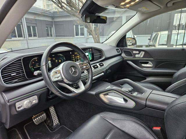 MERCEDES-BENZ GLE 300 d 4Matic Premium