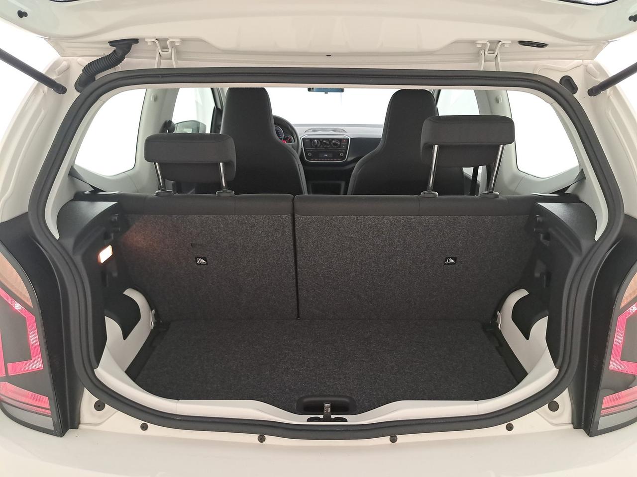 Volkswagen up! 5p 1.0 move 60cv