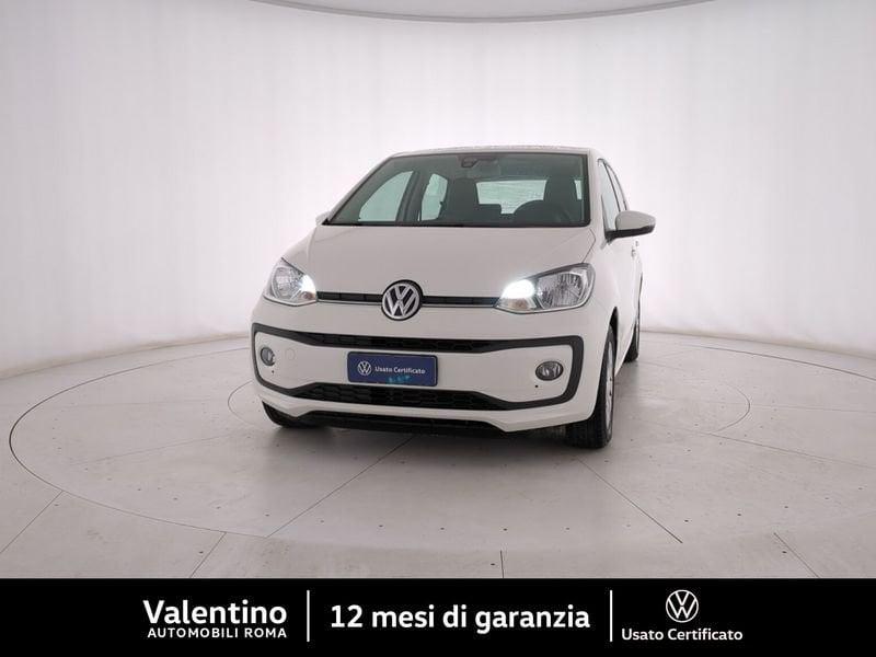 Volkswagen up! 1.0 5p. move