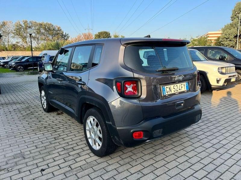 Jeep Renegade 1.0 T3 Limited