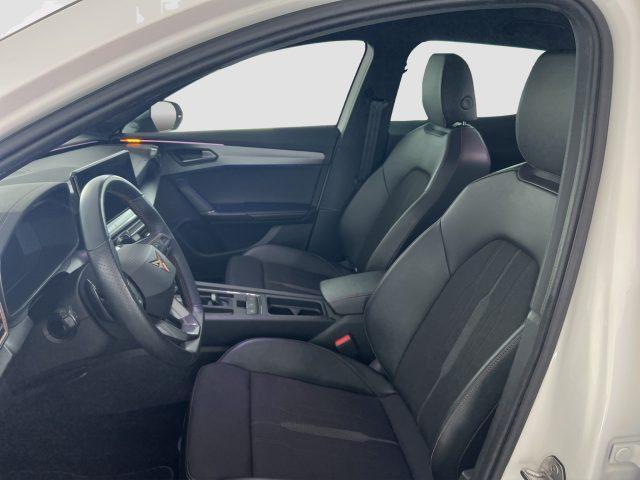 CUPRA Formentor Formentor 1.5 TSI DSG