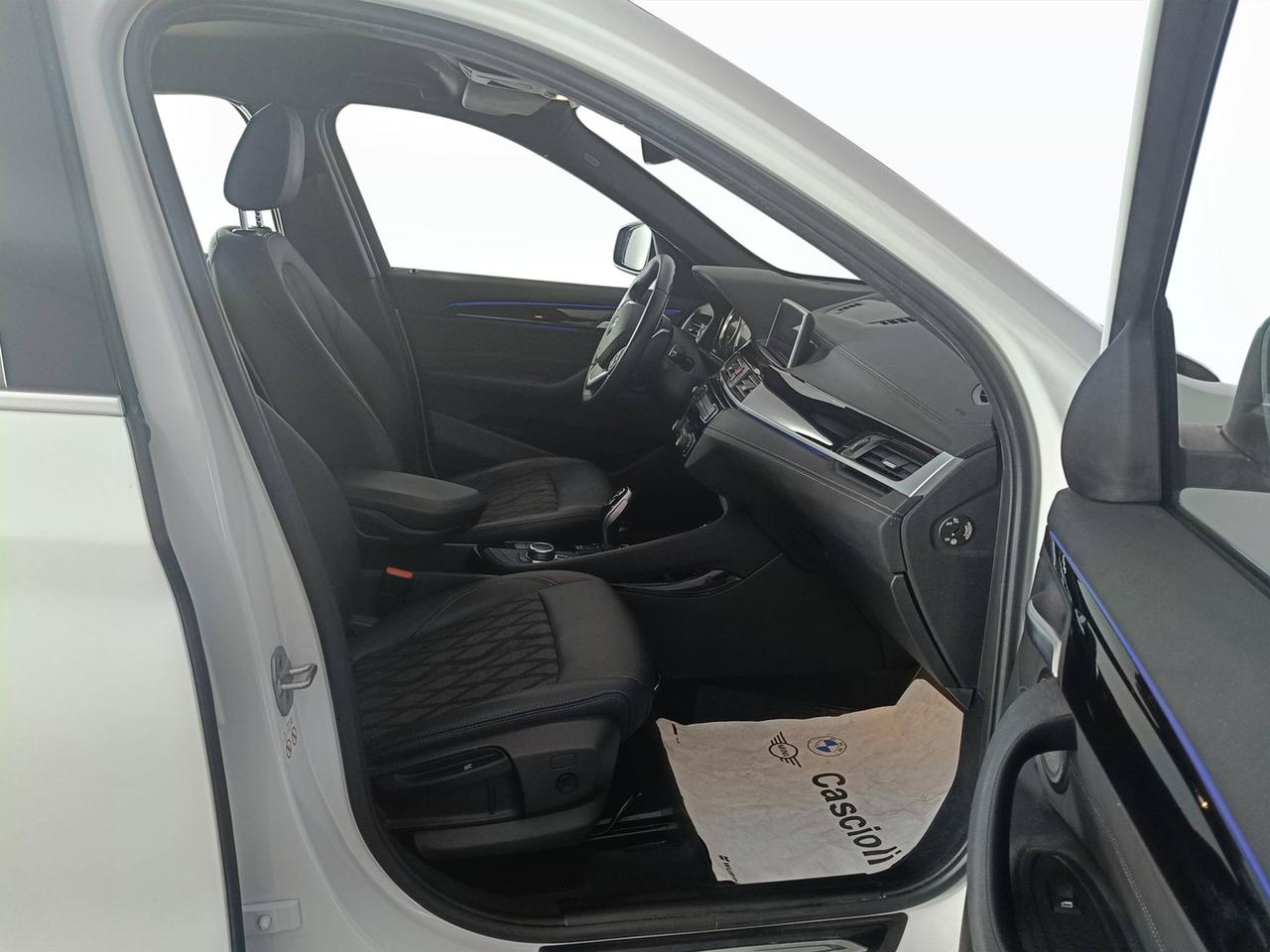 BMW X1 F48 2019 - X1 xdrive18d xLine Plus auto
