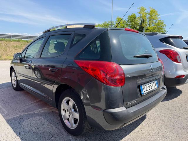 PEUGEOT 207 1.4 VTi 95CV SW XS Ciel