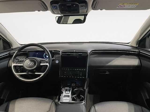 Hyundai TUCSON 1.6 Plug-in 253CV 4WD Autom. Exellence (PHEV)