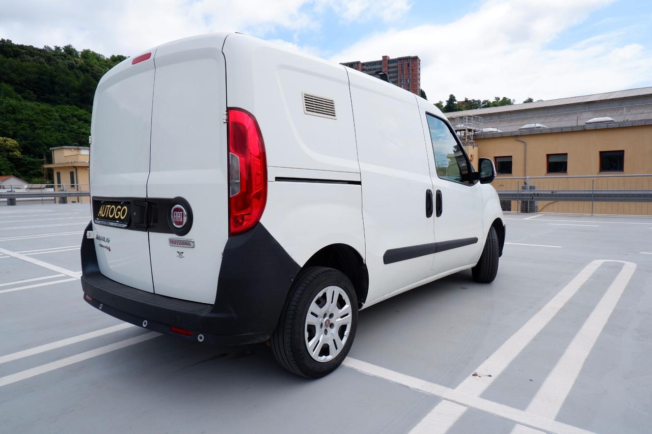 Fiat Doblo 1.6 105CV MJET CV CARGO 3 POSTI