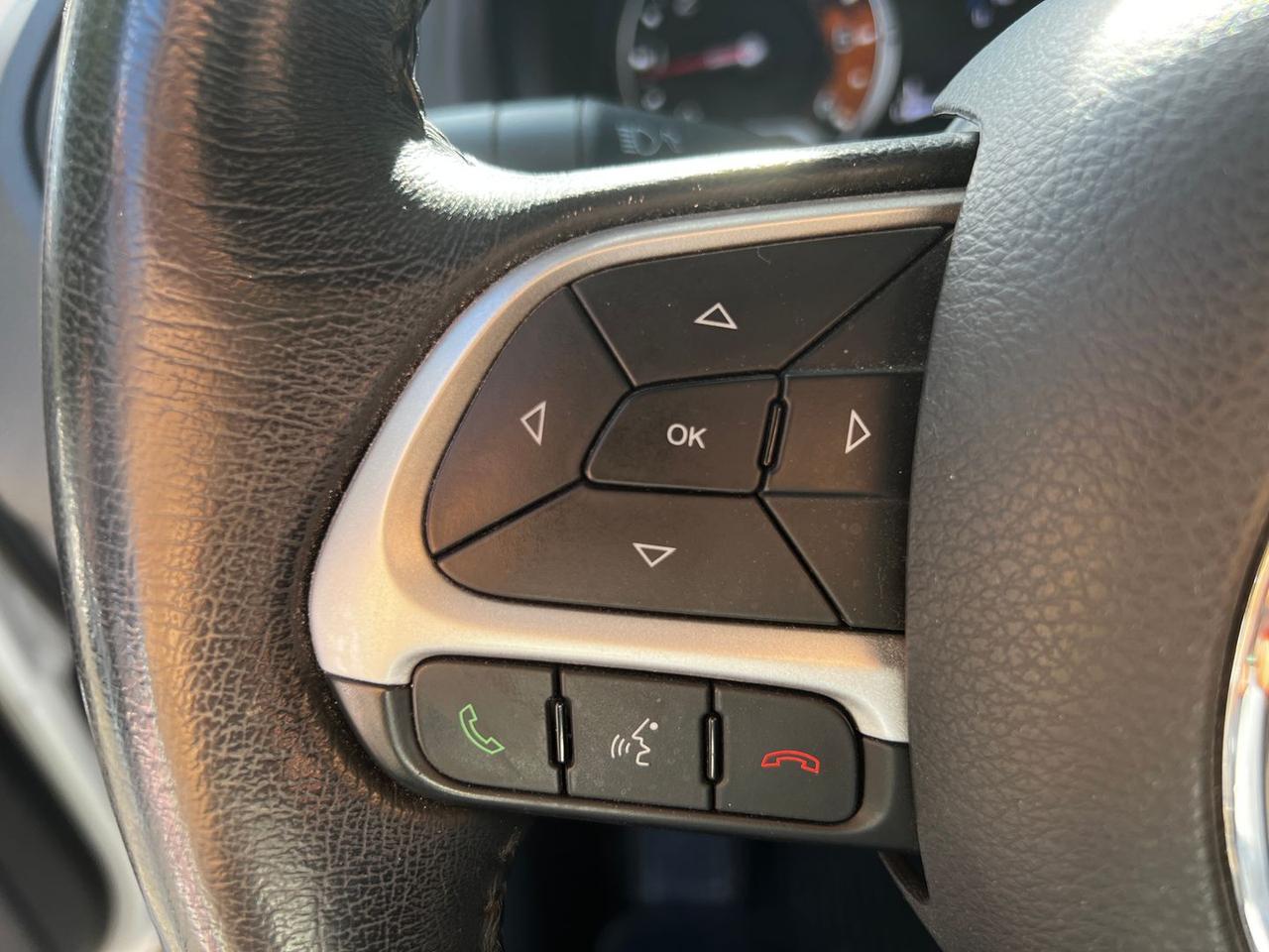 Jeep Renegade 2.0 MultiJet Limited #11324