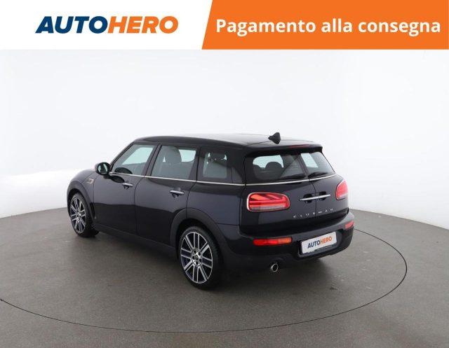MINI Clubman 1.5 One Clubman