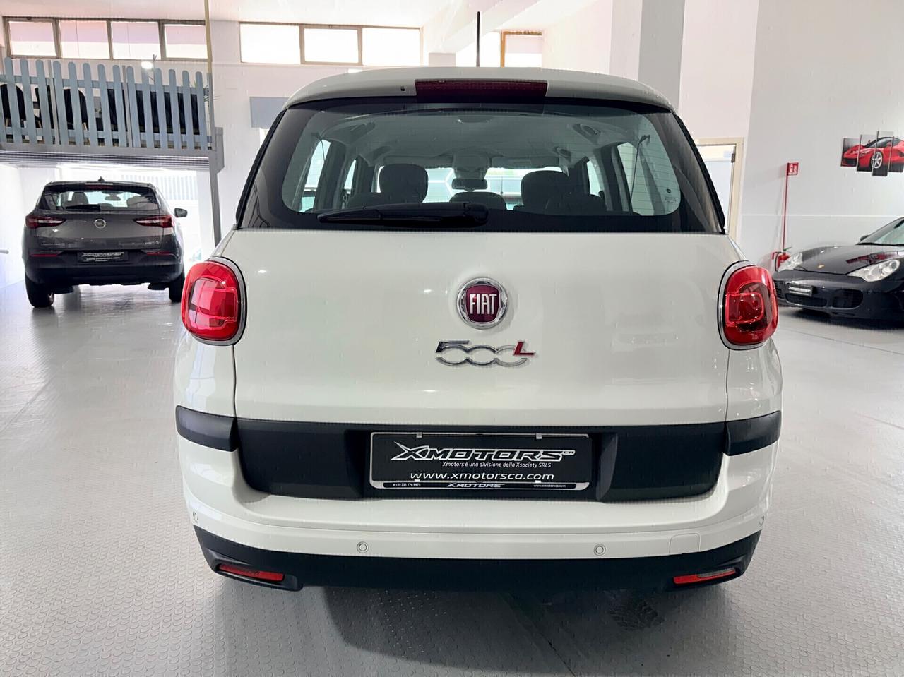 Fiat 500L 1.3 Multijet Aziendale 95cv multispazio 5p.