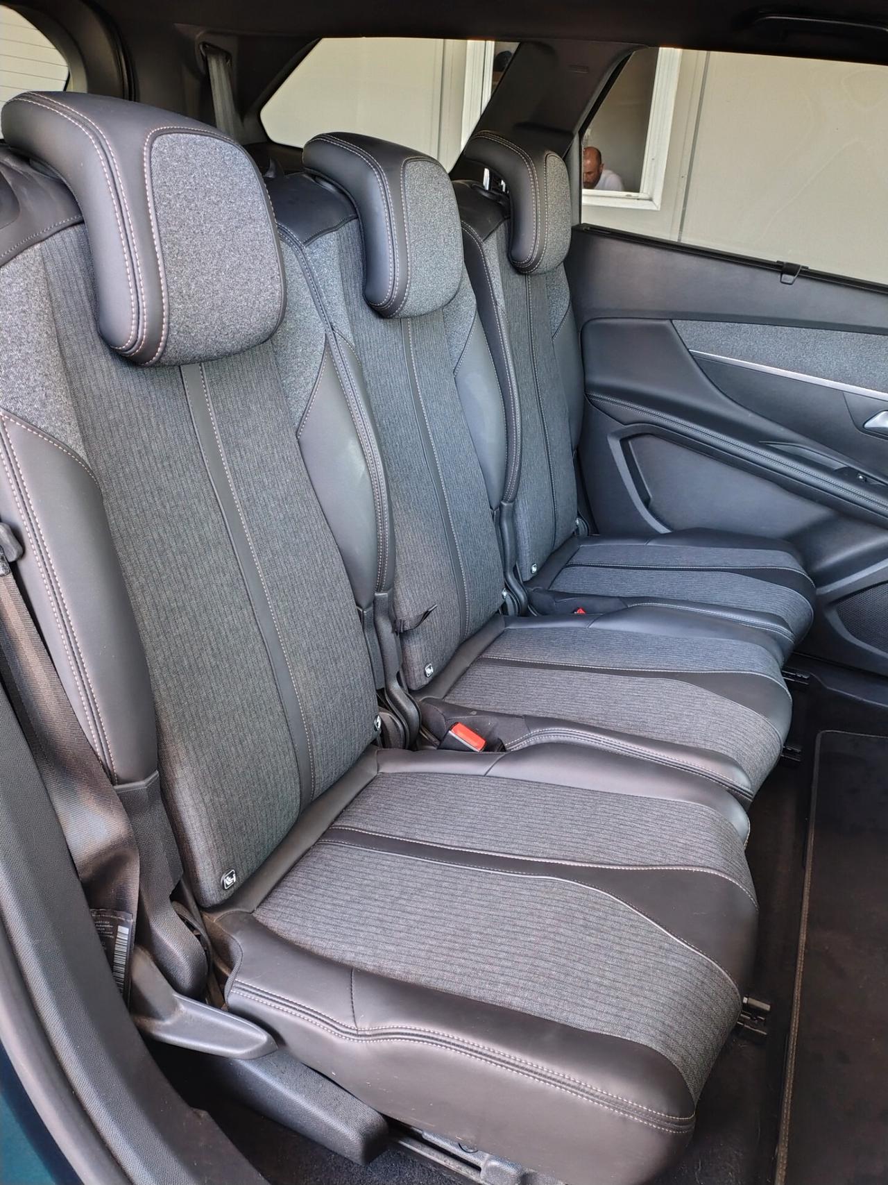 Peugeot 5008 BlueHDi 130 S&S EAT8 Allure
