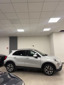 Fiat 500X 1.3 MultiJet 95 CV Cross Plus