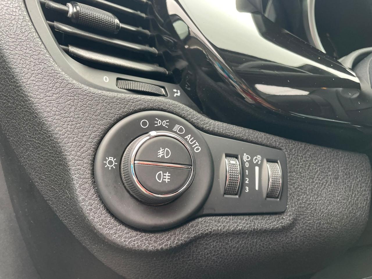 FIAT 500X 1.6MJT LOUNGE 120cv *TETTO APRIBILE*