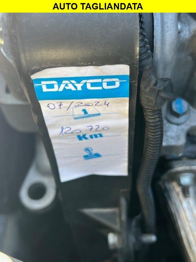 FIAT 500 1.2 Lounge Automatica