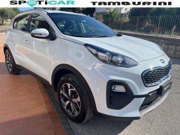 KIA Sportage Sportage 1.6 ECOGPL 2WD Urban